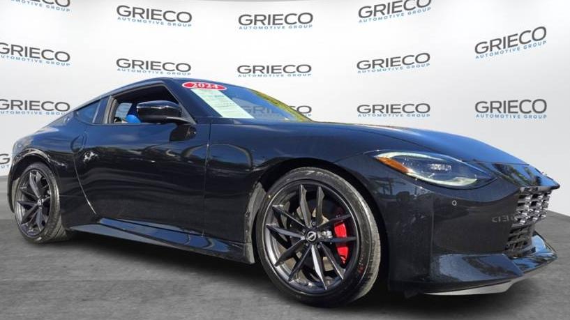 NISSAN NISSAN Z 2024 JN1BZ4BH0RM360922 image